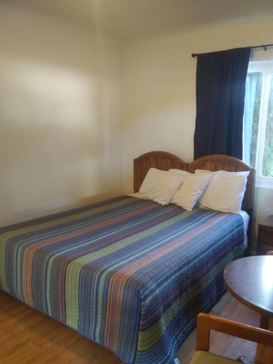 Fir Grove Motel Reedsport Exterior foto